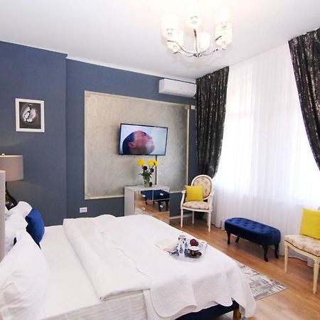 Kas 1Bd Apartment Unique Central Unirii Βουκουρέστι Εξωτερικό φωτογραφία