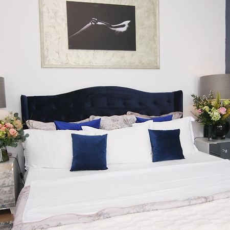 Kas 1Bd Apartment Unique Central Unirii Βουκουρέστι Εξωτερικό φωτογραφία
