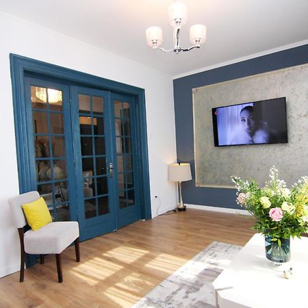 Kas 1Bd Apartment Unique Central Unirii Βουκουρέστι Εξωτερικό φωτογραφία