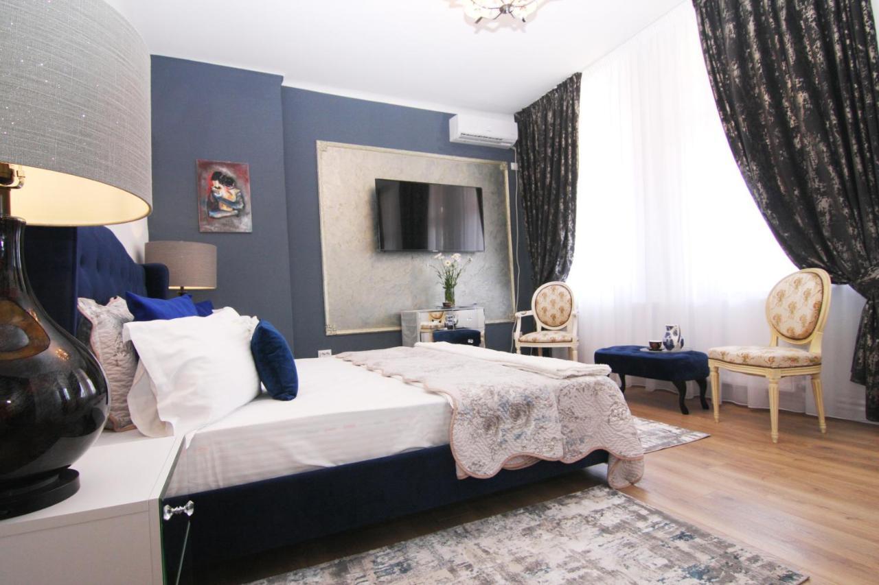 Kas 1Bd Apartment Unique Central Unirii Βουκουρέστι Εξωτερικό φωτογραφία