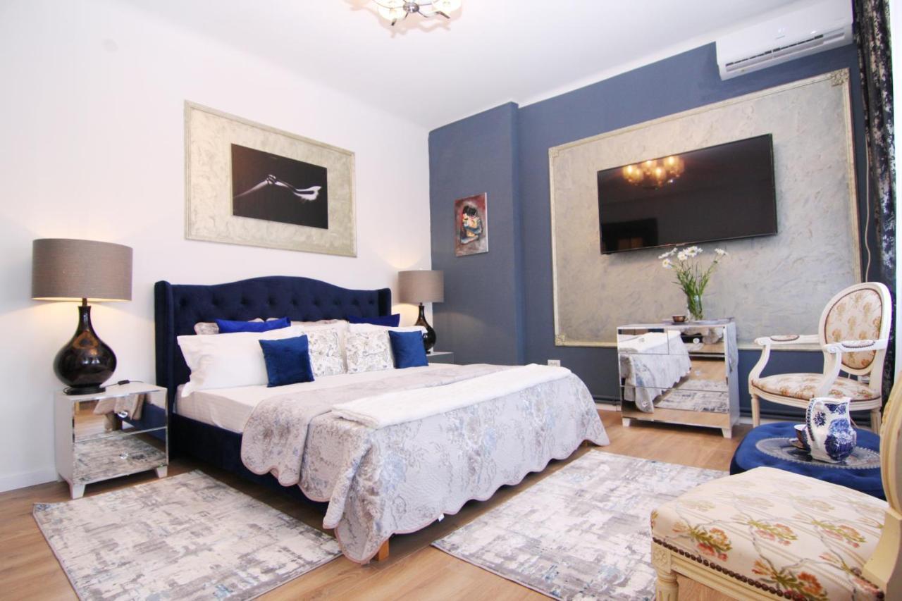Kas 1Bd Apartment Unique Central Unirii Βουκουρέστι Εξωτερικό φωτογραφία