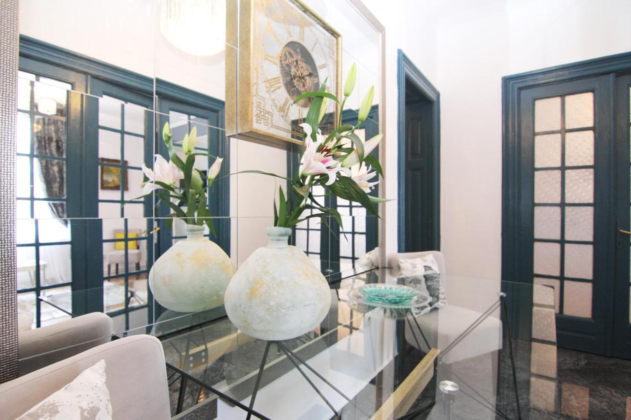 Kas 1Bd Apartment Unique Central Unirii Βουκουρέστι Εξωτερικό φωτογραφία