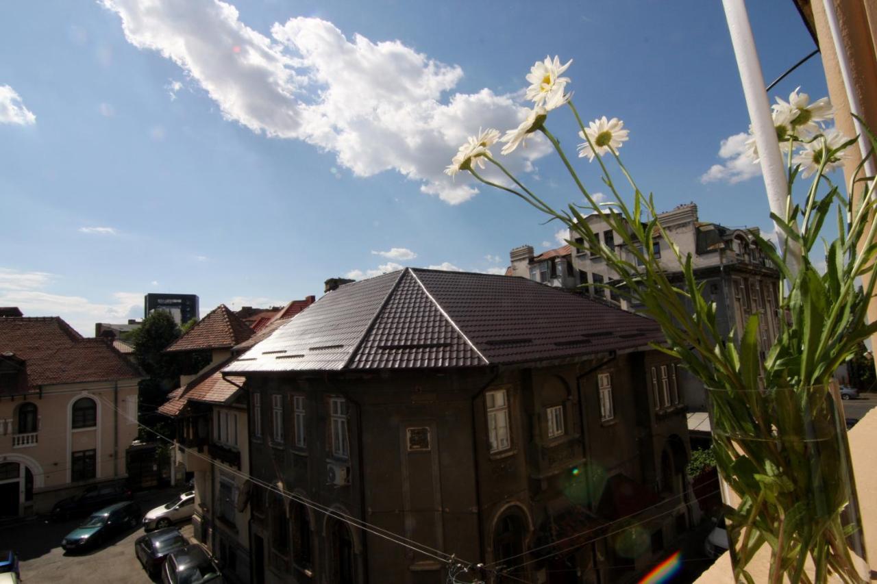 Kas 1Bd Apartment Unique Central Unirii Βουκουρέστι Εξωτερικό φωτογραφία