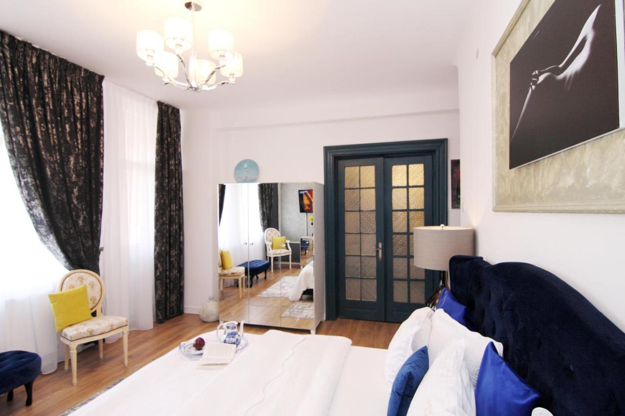 Kas 1Bd Apartment Unique Central Unirii Βουκουρέστι Εξωτερικό φωτογραφία