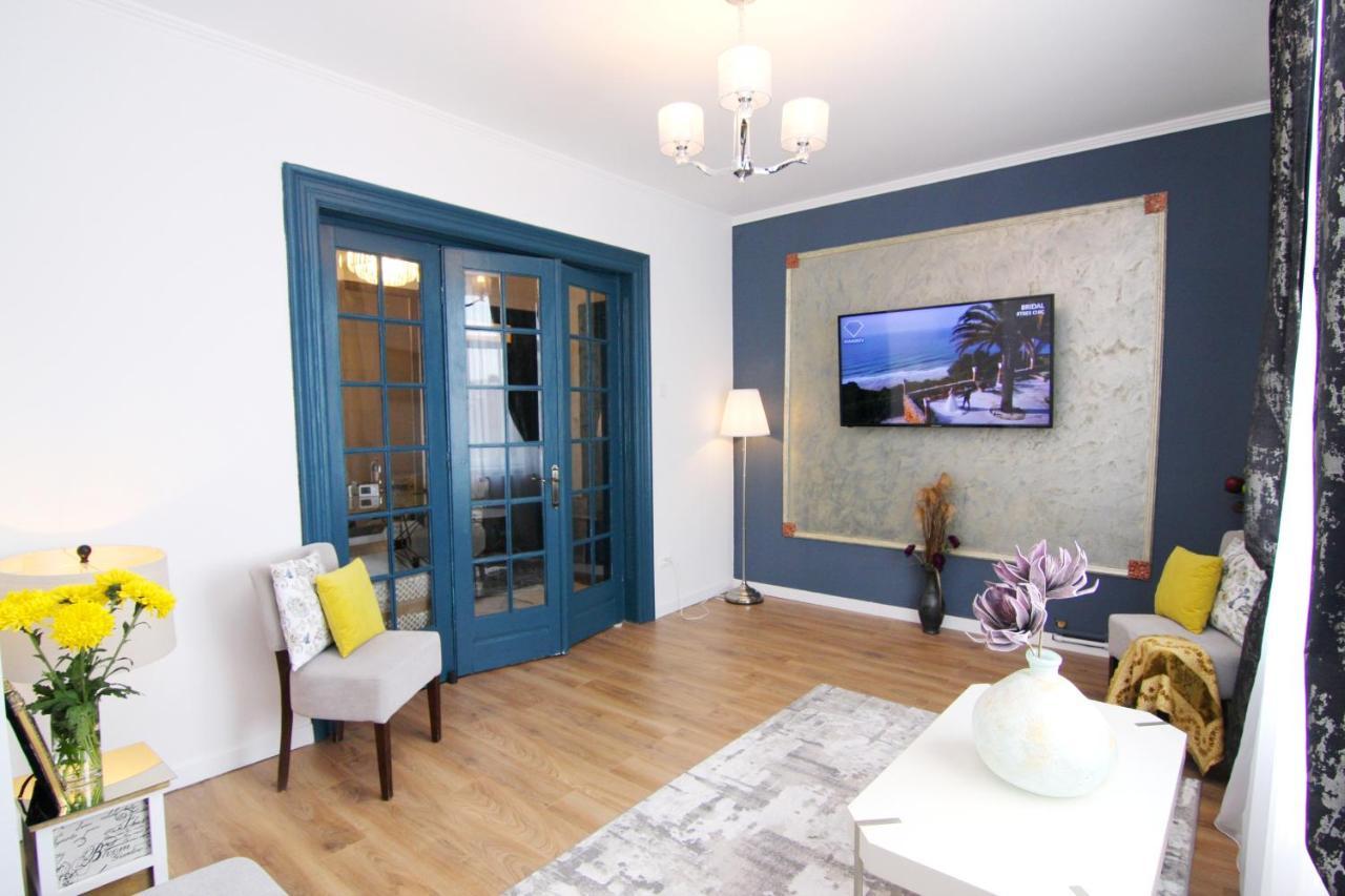 Kas 1Bd Apartment Unique Central Unirii Βουκουρέστι Εξωτερικό φωτογραφία