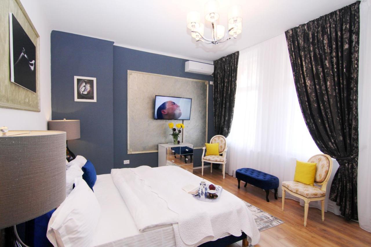 Kas 1Bd Apartment Unique Central Unirii Βουκουρέστι Εξωτερικό φωτογραφία