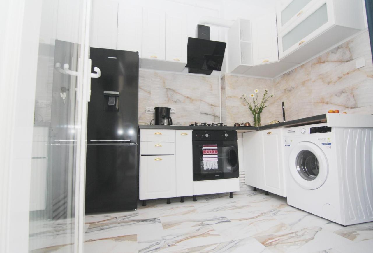 Kas 1Bd Apartment Unique Central Unirii Βουκουρέστι Εξωτερικό φωτογραφία