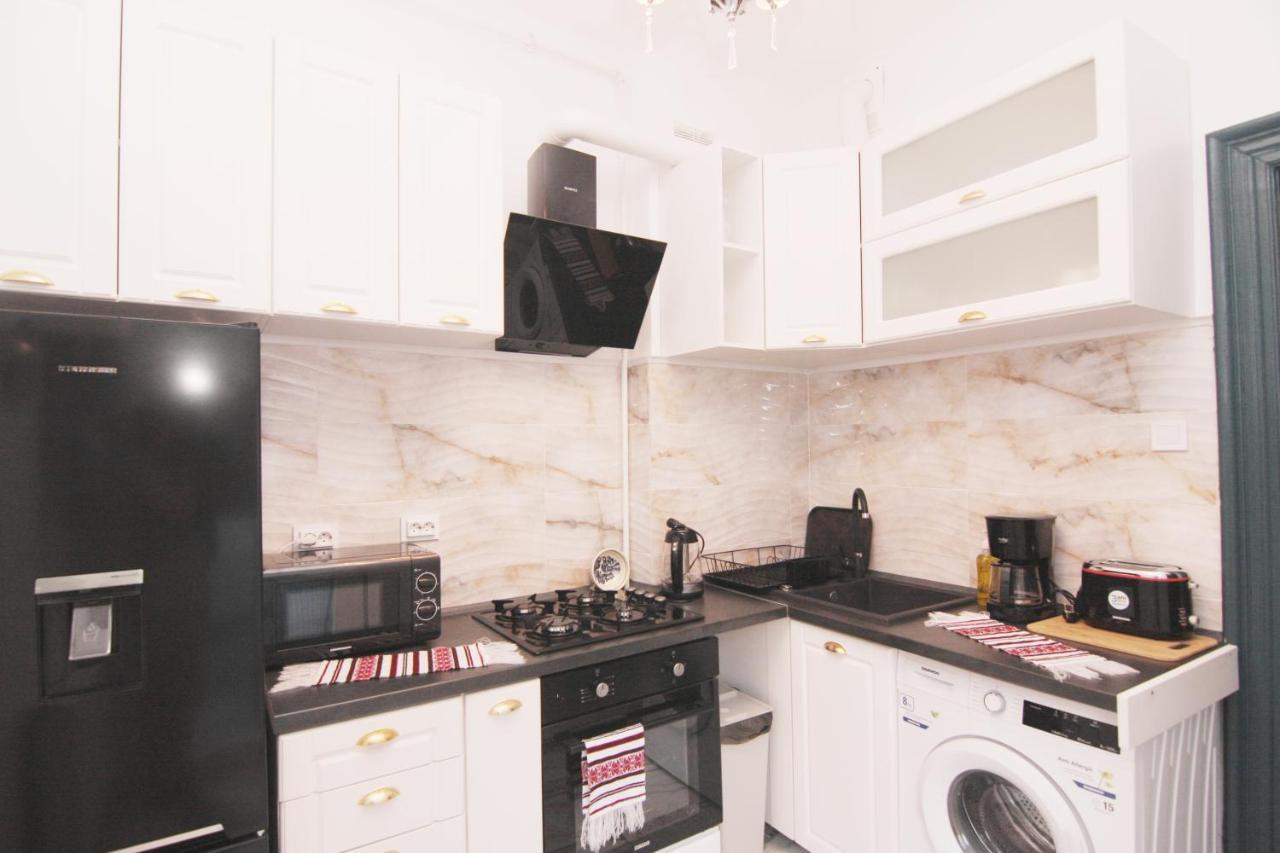 Kas 1Bd Apartment Unique Central Unirii Βουκουρέστι Εξωτερικό φωτογραφία