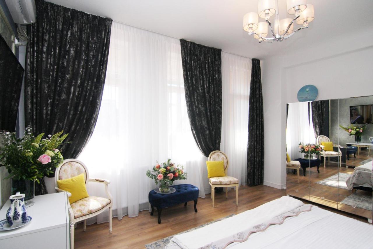 Kas 1Bd Apartment Unique Central Unirii Βουκουρέστι Εξωτερικό φωτογραφία