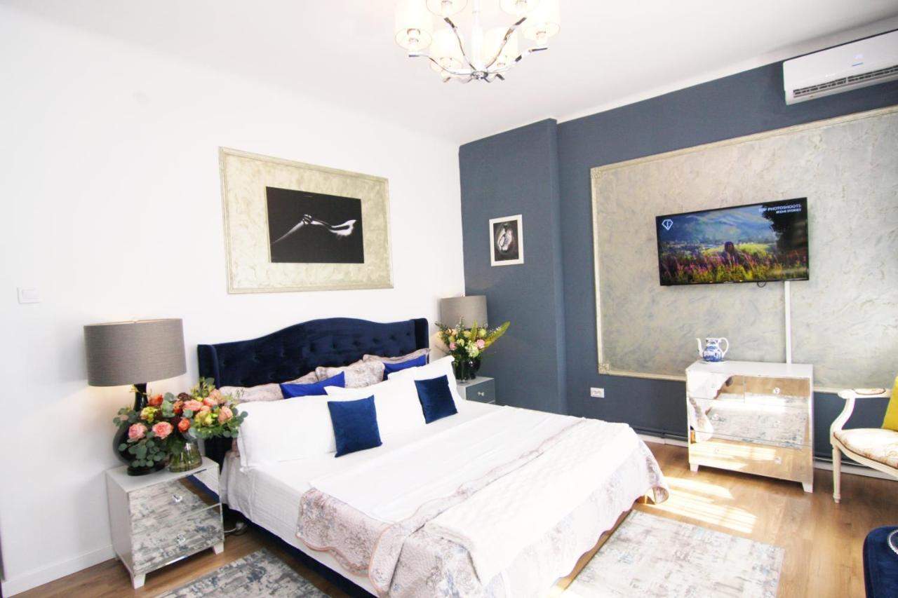 Kas 1Bd Apartment Unique Central Unirii Βουκουρέστι Εξωτερικό φωτογραφία