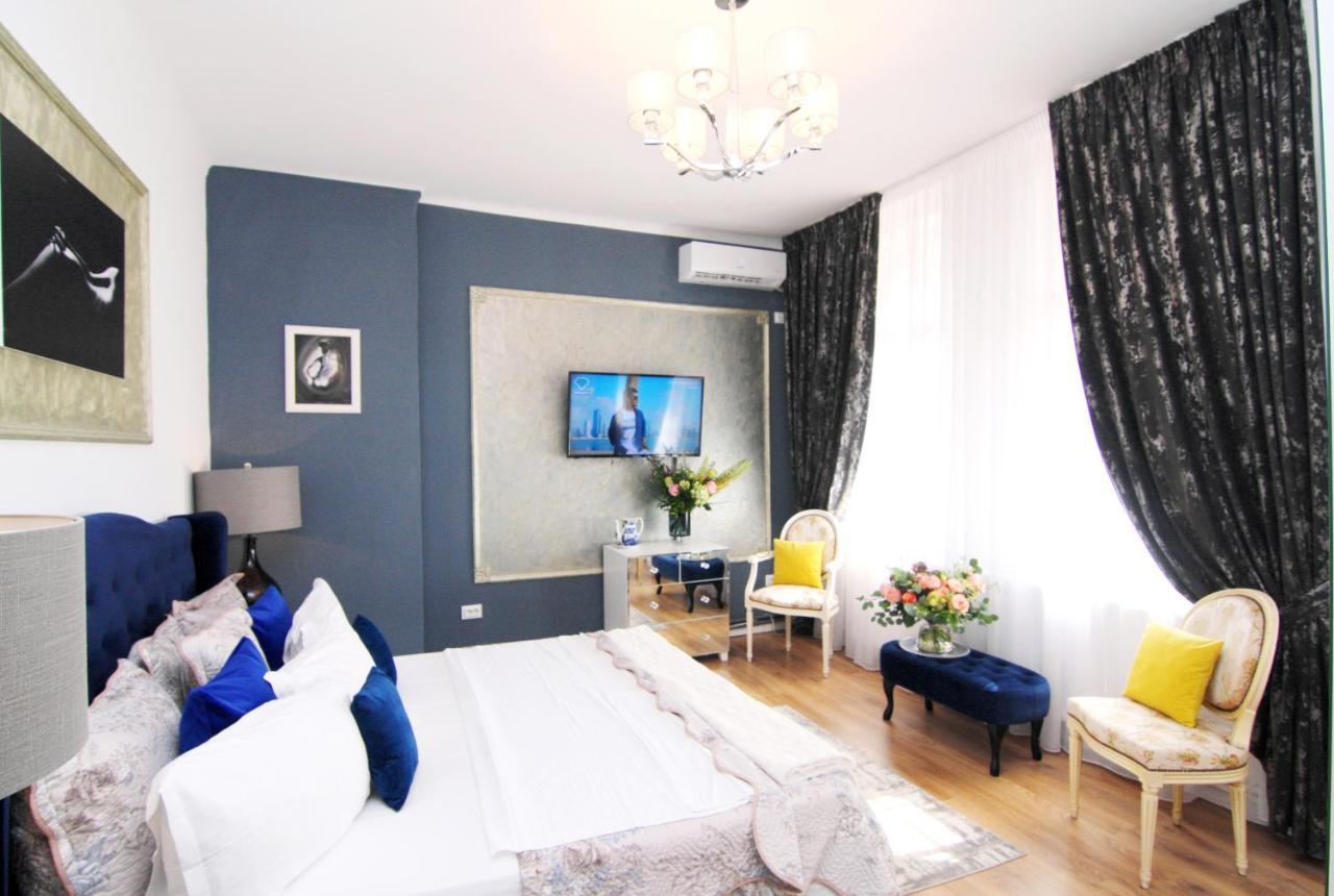 Kas 1Bd Apartment Unique Central Unirii Βουκουρέστι Εξωτερικό φωτογραφία