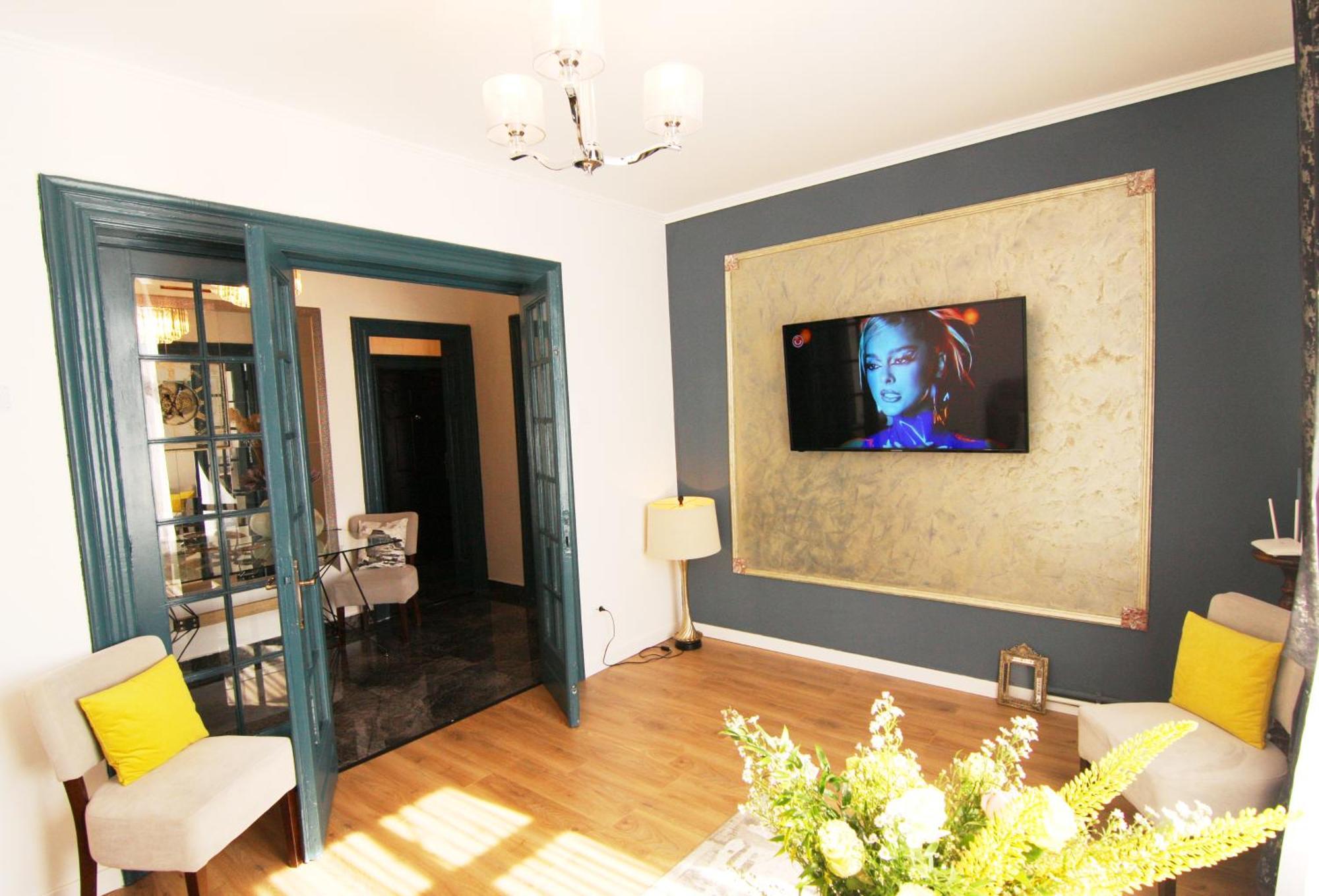 Kas 1Bd Apartment Unique Central Unirii Βουκουρέστι Εξωτερικό φωτογραφία