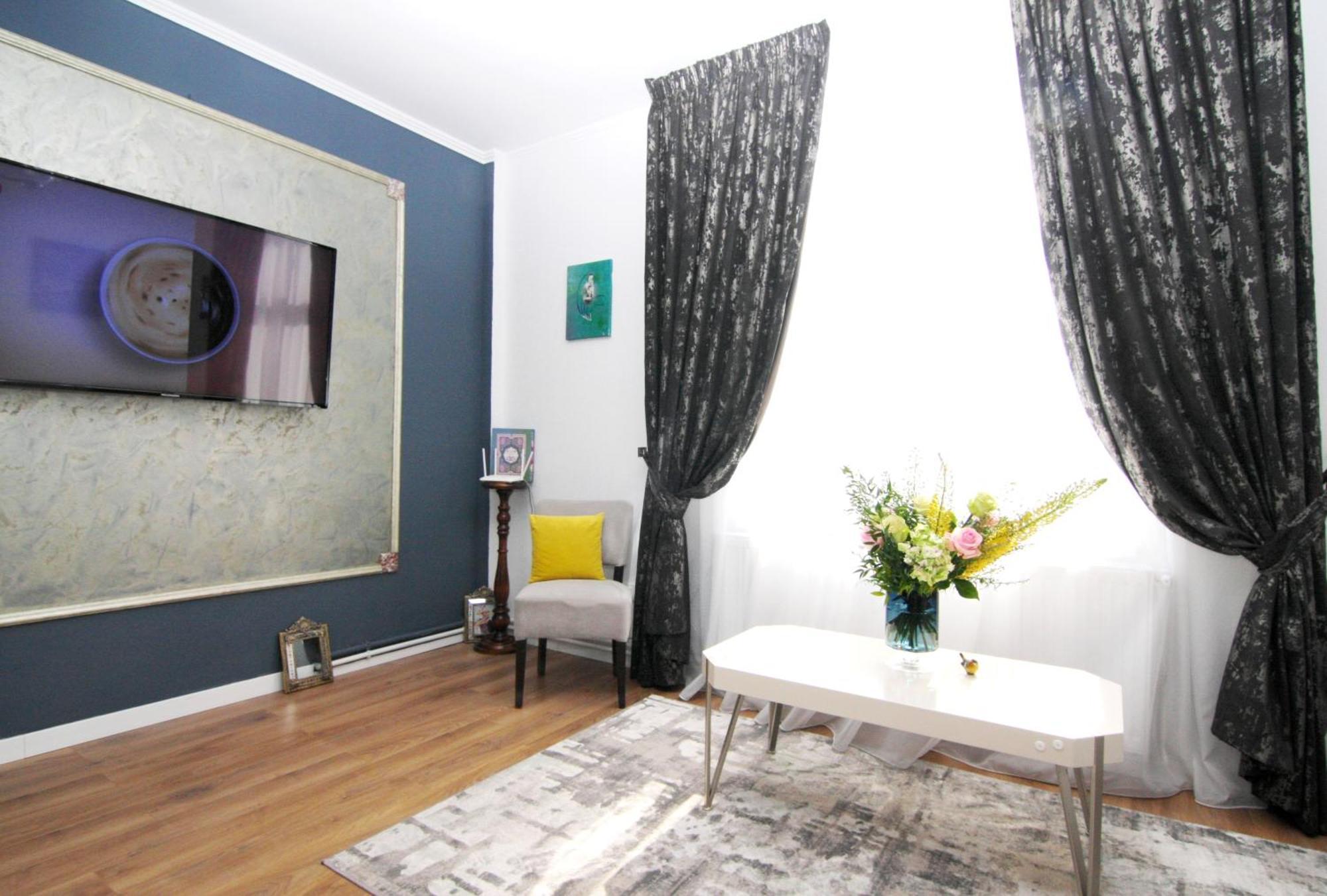 Kas 1Bd Apartment Unique Central Unirii Βουκουρέστι Εξωτερικό φωτογραφία