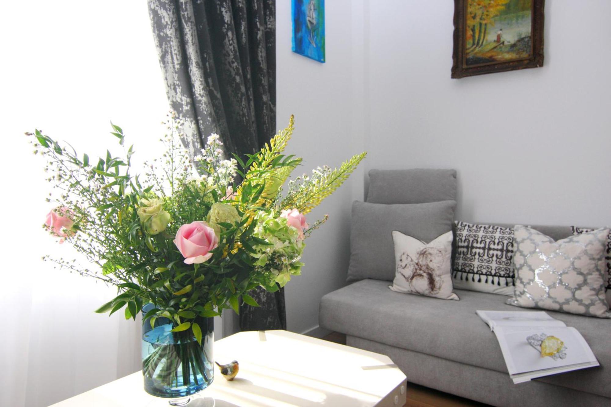 Kas 1Bd Apartment Unique Central Unirii Βουκουρέστι Εξωτερικό φωτογραφία